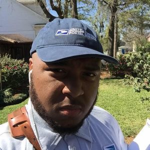 Meet your Posher, Jamarkus